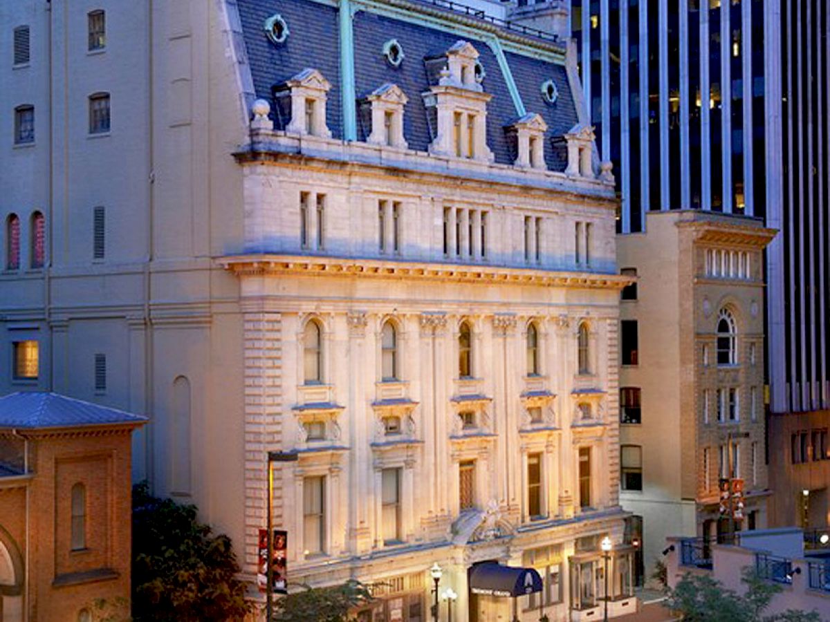 The Grand Baltimore