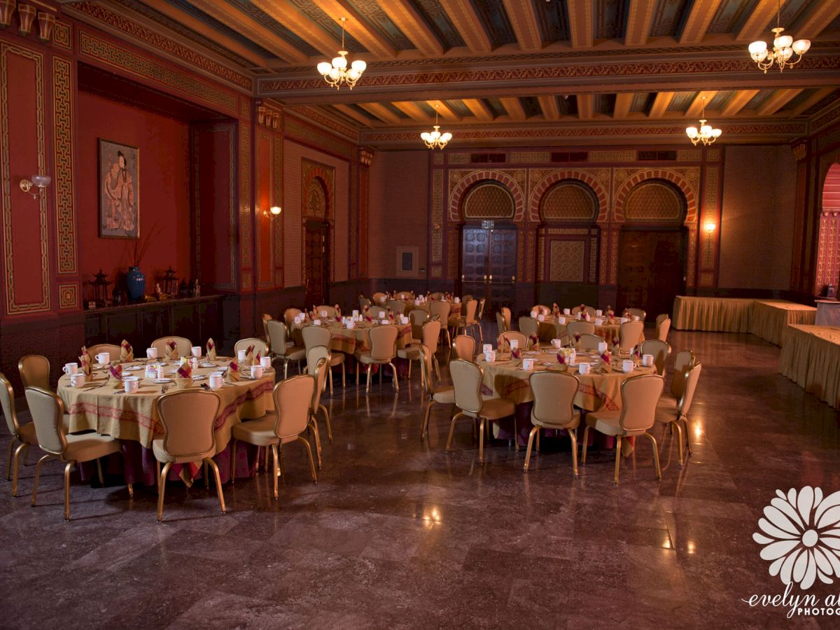 The Grand Baltimore