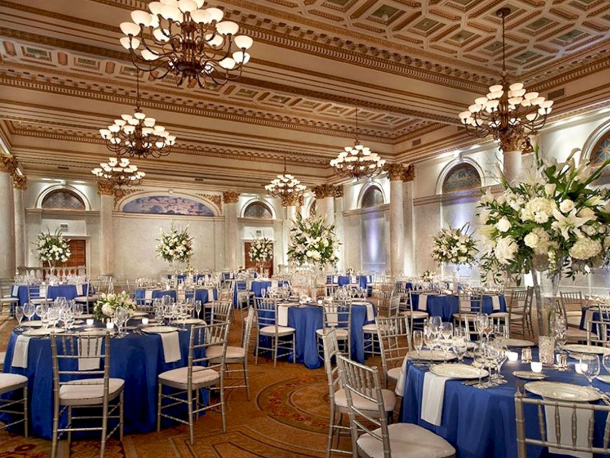 The Grand Baltimore