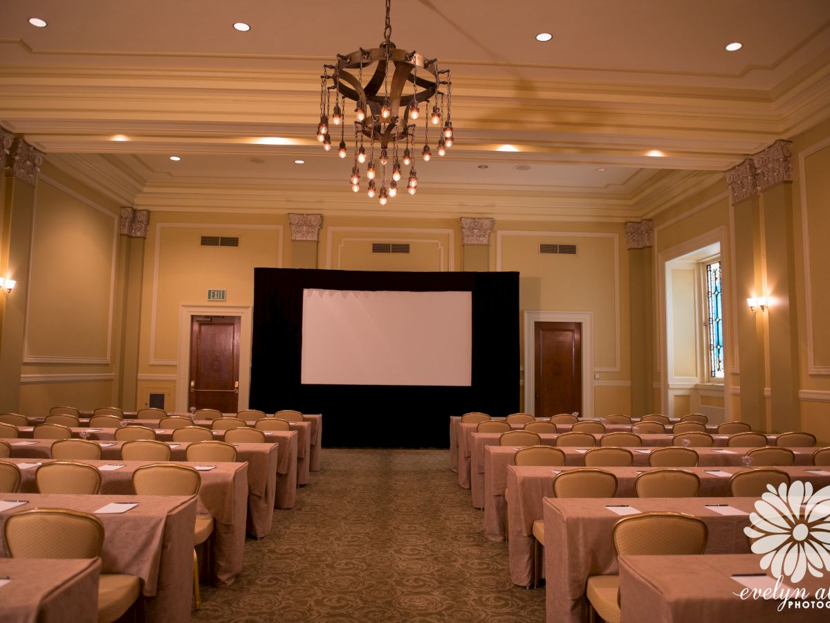 The Grand Baltimore