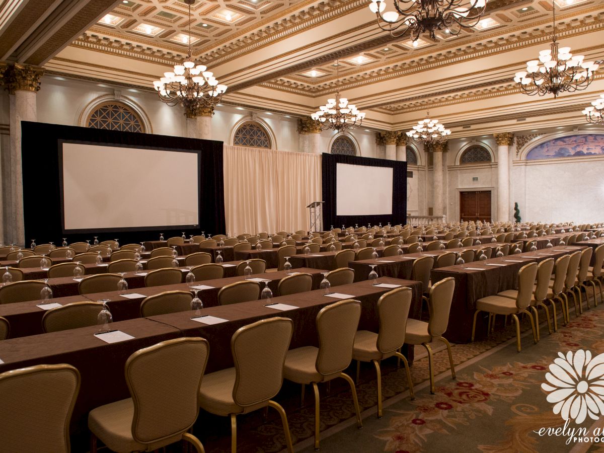 The Grand Baltimore