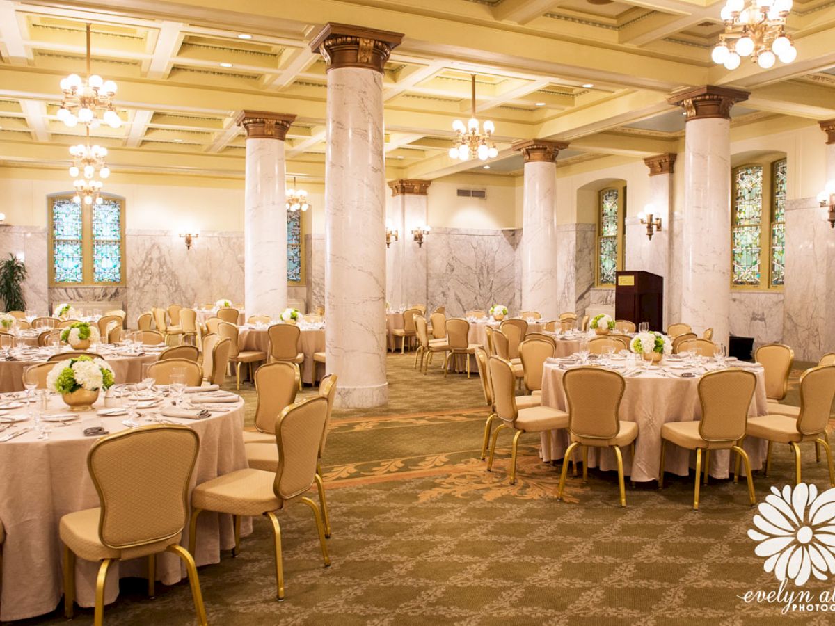 The Grand Baltimore