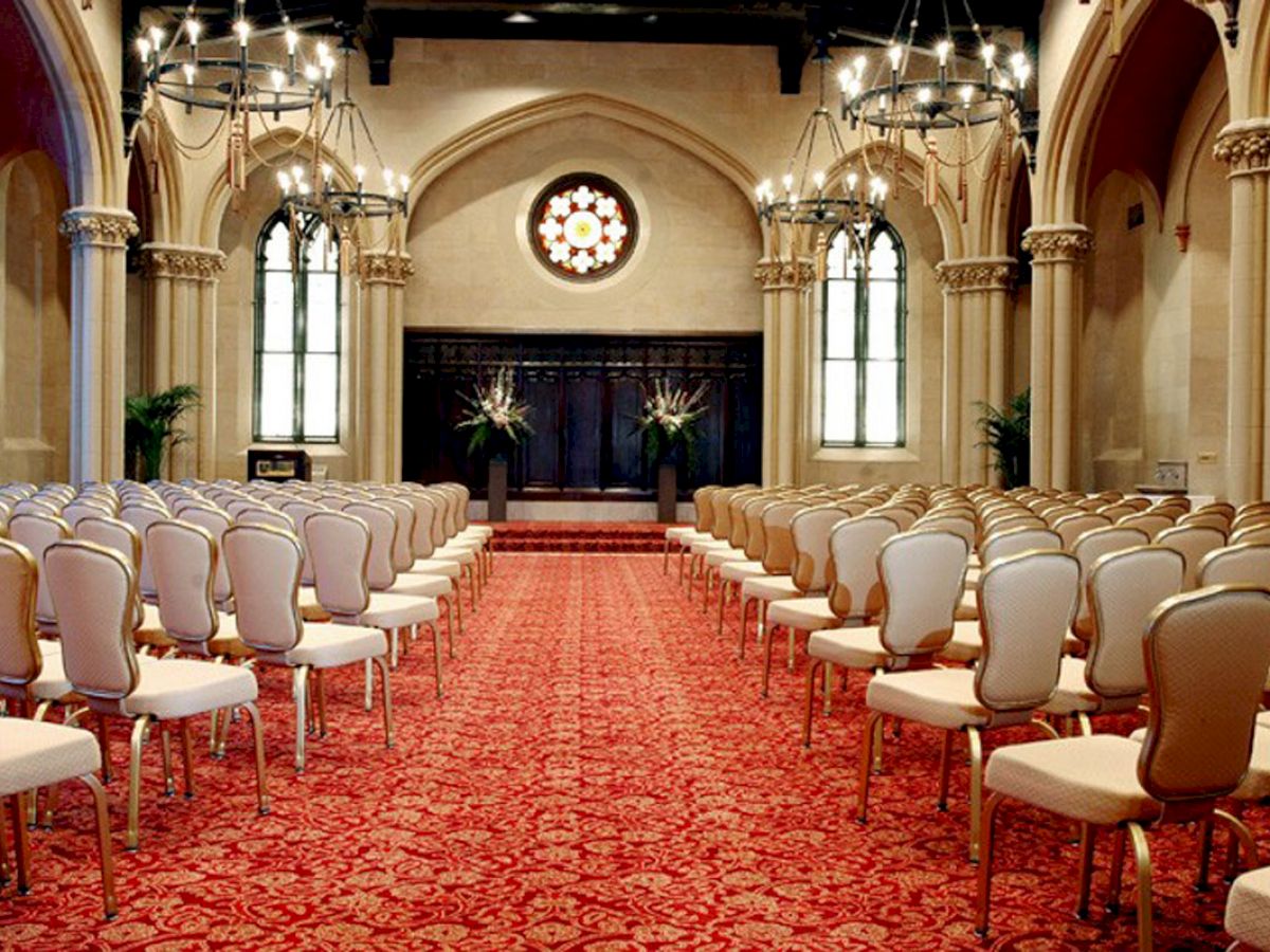 The Grand Baltimore