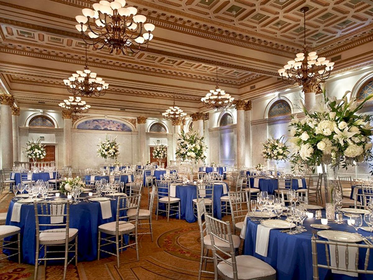 The Grand Baltimore