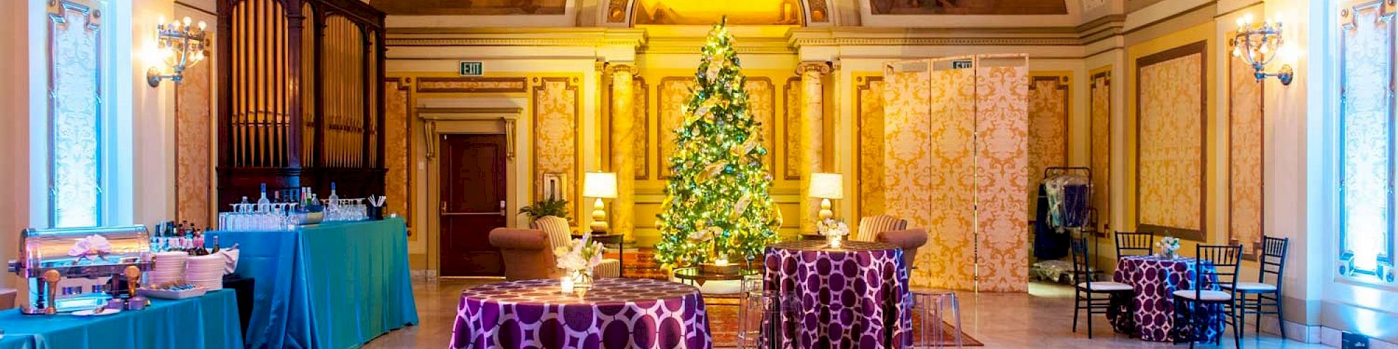 The Grand Baltimore