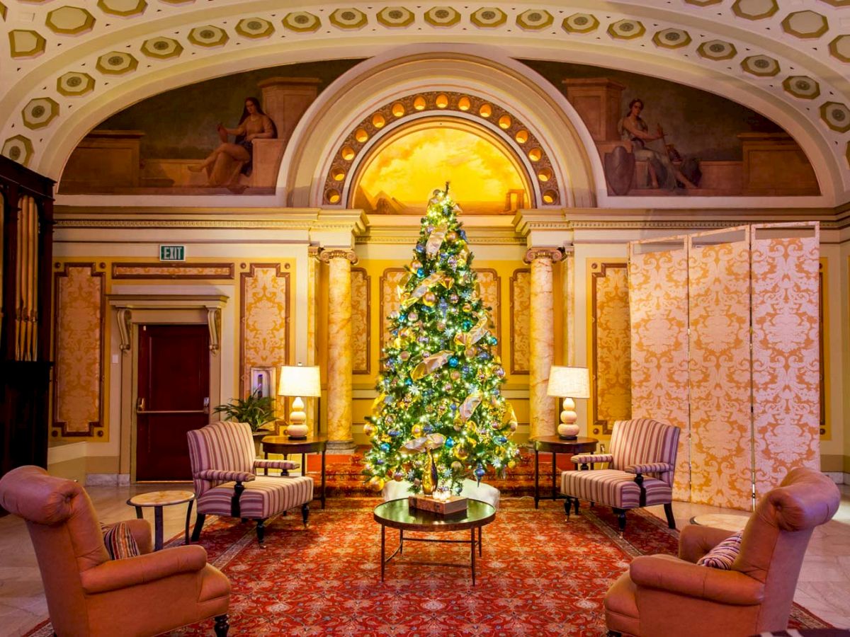 The Grand Baltimore
