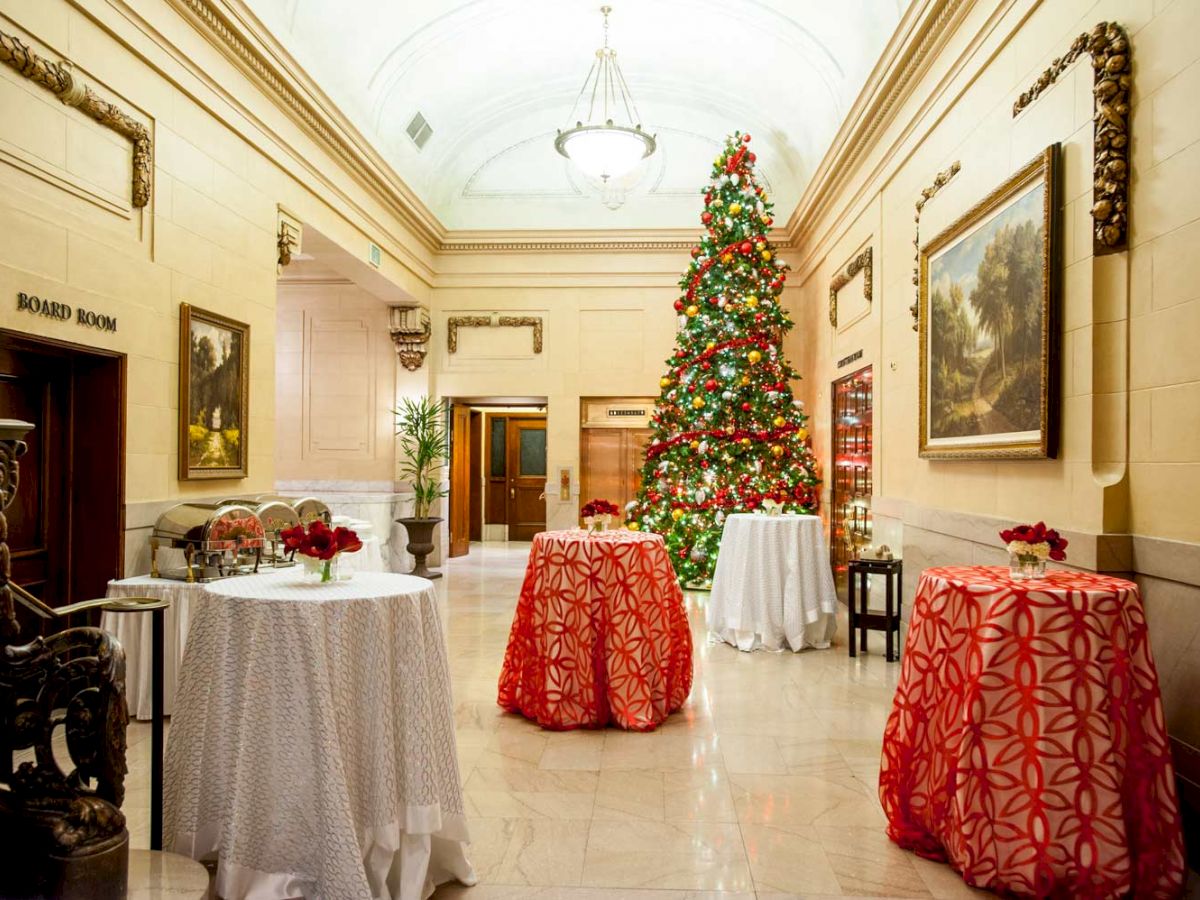 The Grand Baltimore