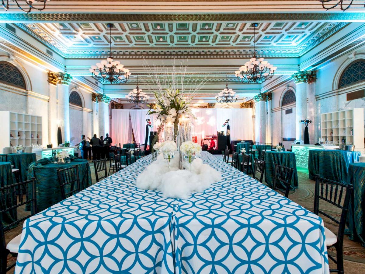 The Grand Baltimore