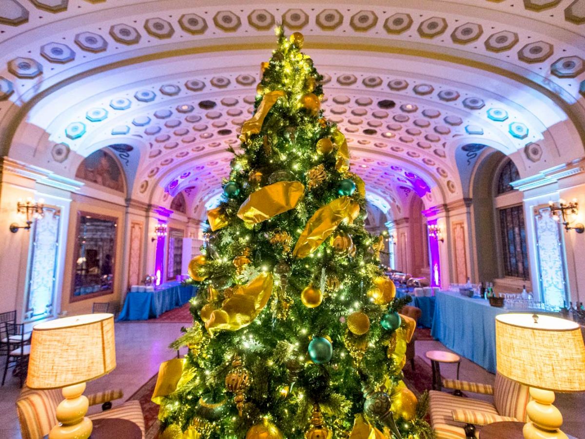 The Grand Baltimore