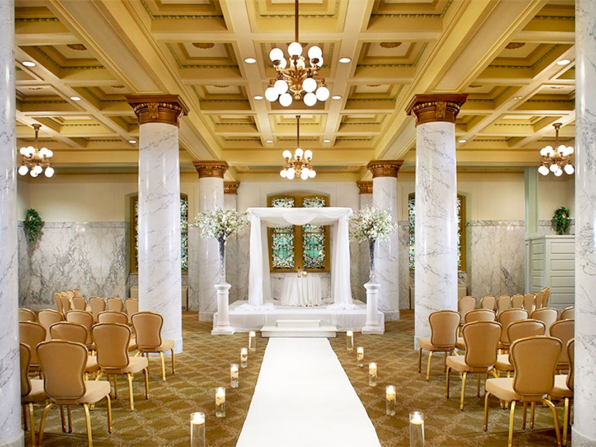 The Grand Baltimore