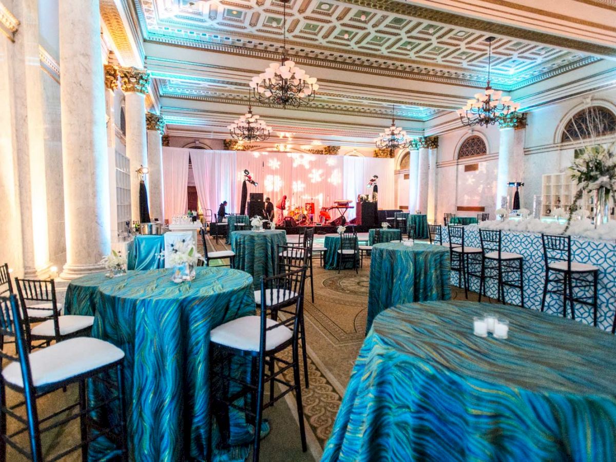 The Grand Baltimore