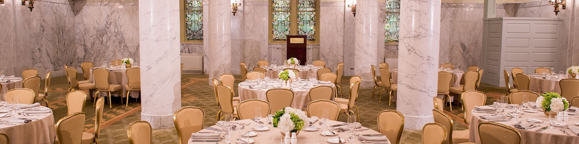 The Grand Baltimore