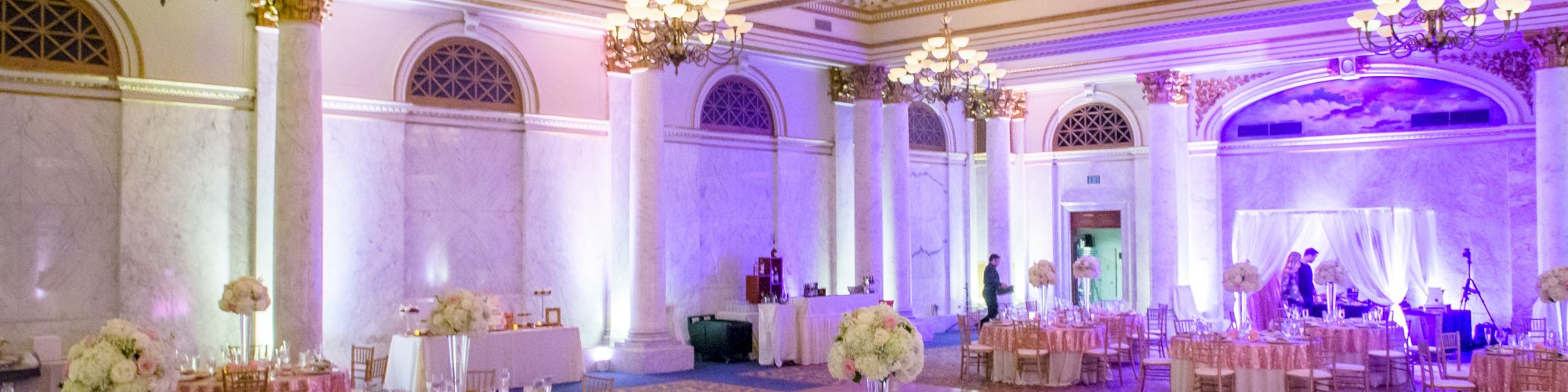 The Grand Baltimore