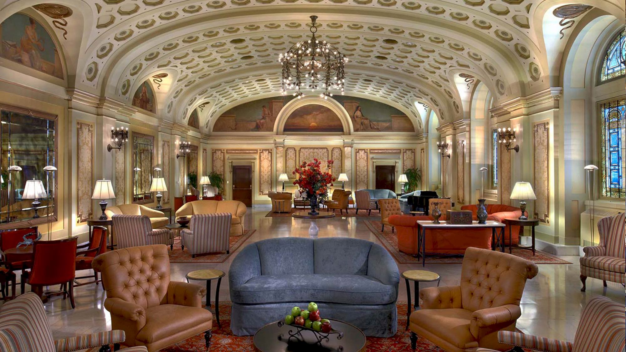 The Grand Baltimore