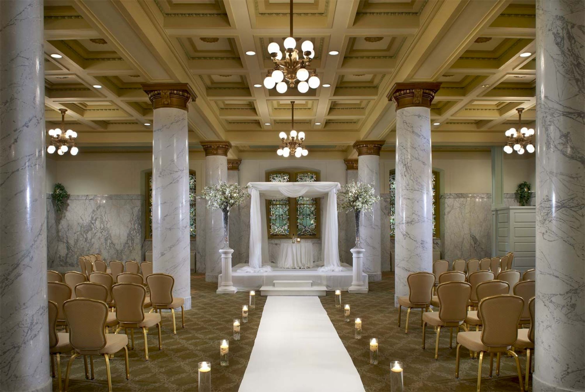 The Grand Baltimore