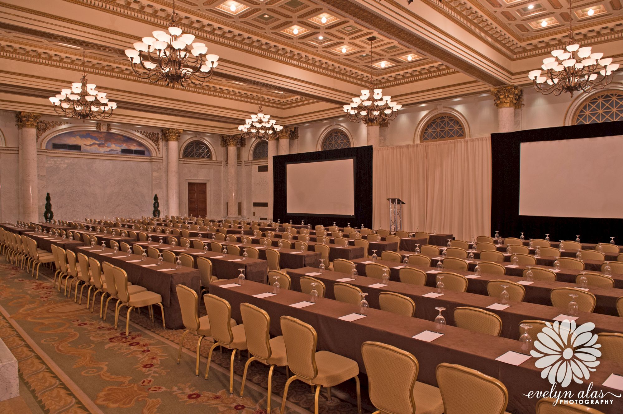 The Grand Baltimore