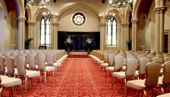 The Grand Baltimore