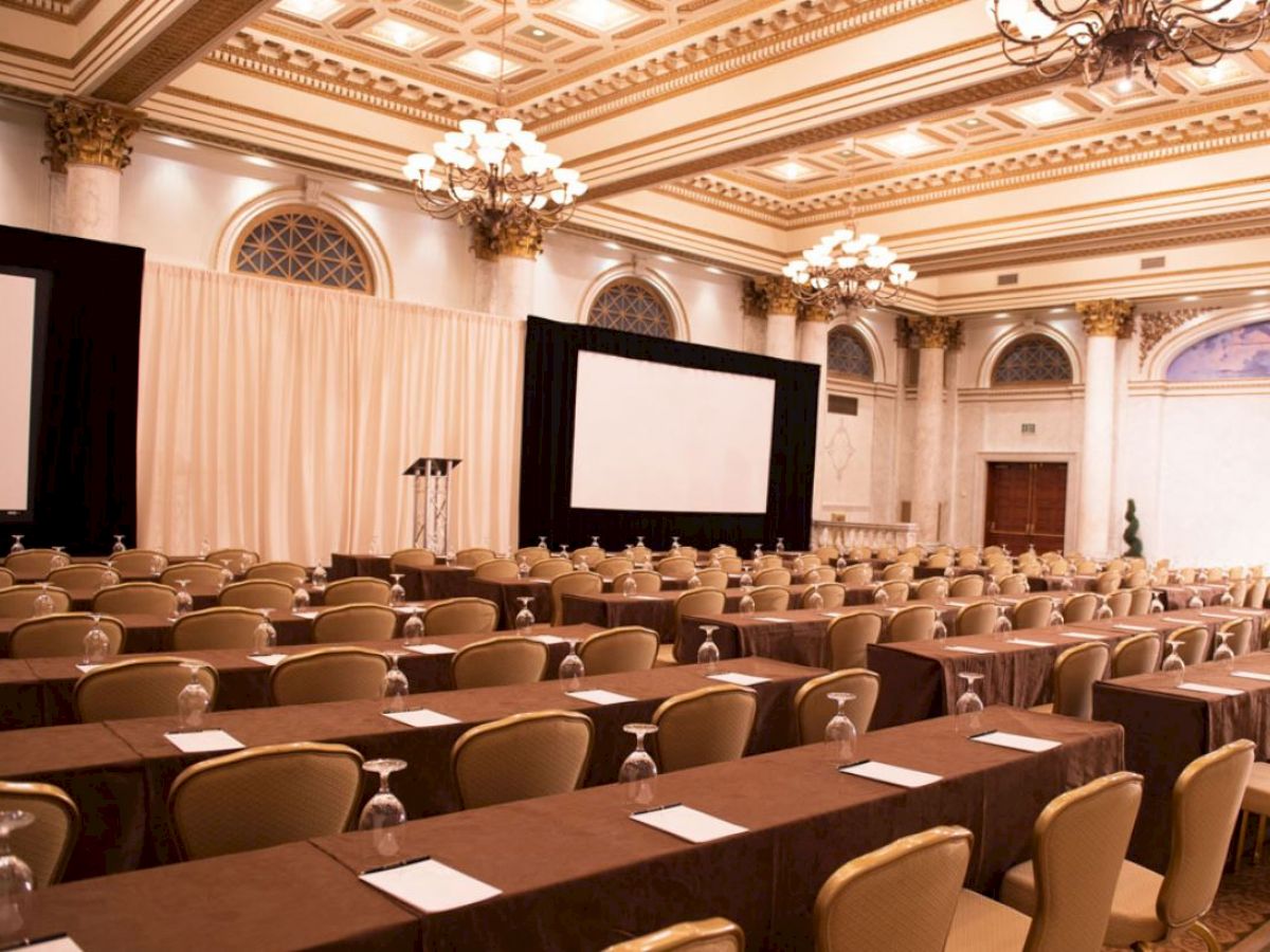 The Grand Baltimore
