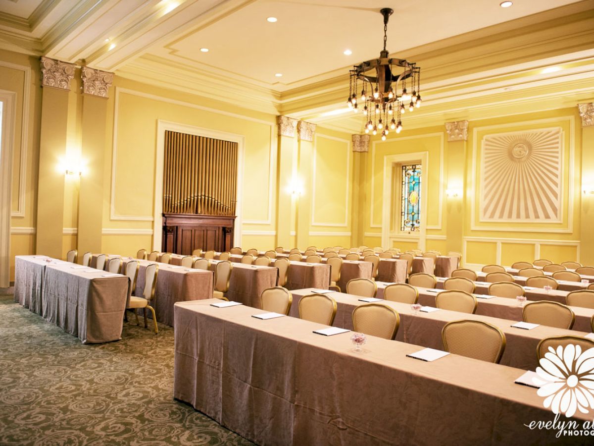 The Grand Baltimore