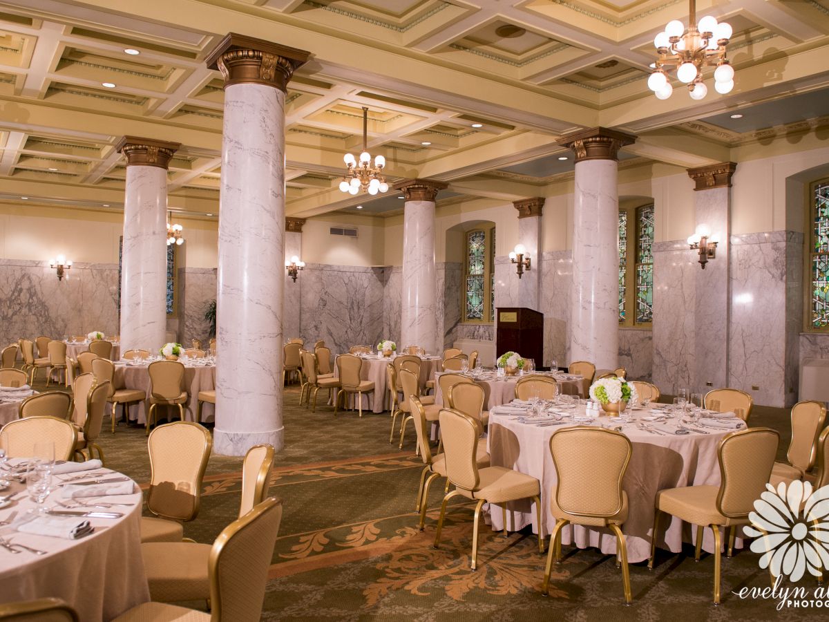 The Grand Baltimore