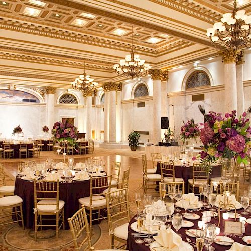 The Grand Baltimore