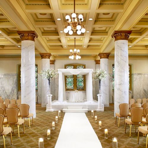 The Grand Baltimore