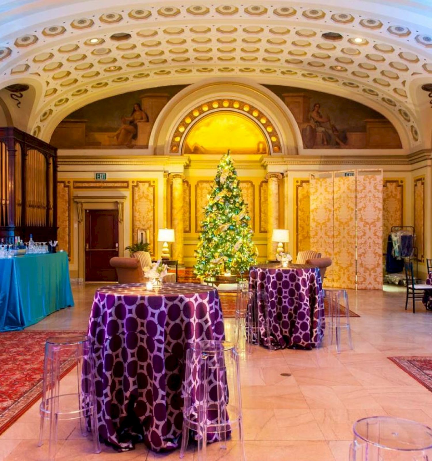 The Grand Baltimore
