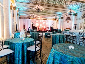 The Grand Baltimore
